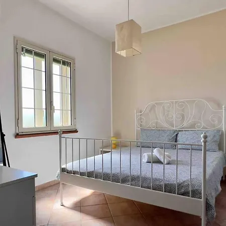Sanremo Willa Fontane Bianche
