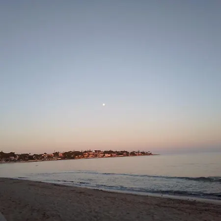 Willa Sanremo